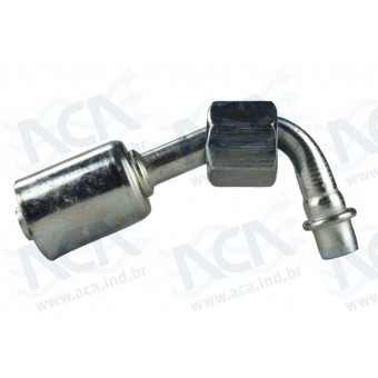 CONEX OR #08 AC CC 90 SV