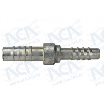 EMENDA #10 C/RED P/#08 AL S/L (30831012)