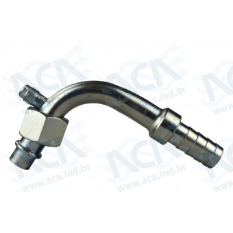 CONEXAO PILOTO #12 90 5/8