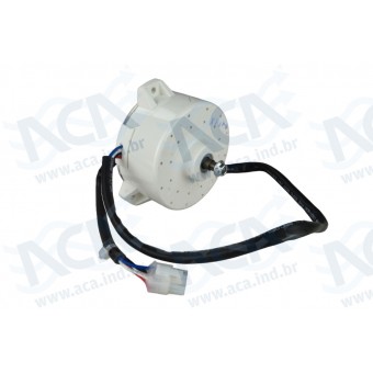 MOTOR ELETRO 1 EIXO  12V/24V EQ ELETR ACA KT 2800 MINI/PLUS/PRO YWAP03