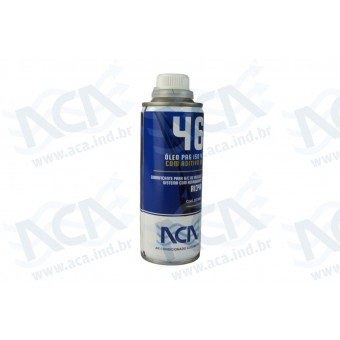 OLEO P/COMPR PAG 46 C/CONTRASTE ACA 250ML - EK