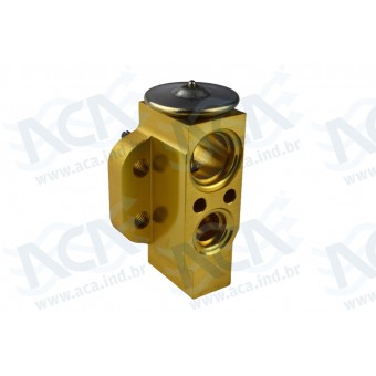 VALVULA BLOCO VW UP/ FOX /POLO/GOL/ VOYAGE G5/G6/AUDI A1