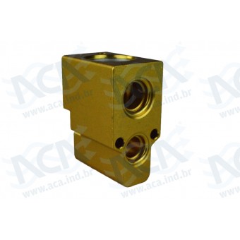 VALVULA BLOCO VW GOLF/AUDI A3/POLO 98>02/PASSAT 98 >