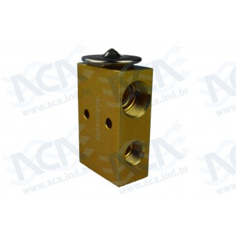 VALVULA BLOCO MAQ CASE / KOMATSU D51PX / JOHN DEERE / JCB