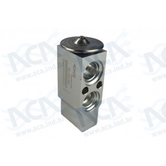 VALVULA BLOCO MAQ HYUNDAI ESCAVADEIRA SERIE 9