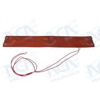 CINTA AQUECIMENTO GAS OKSYS