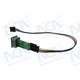 ANTENA BLUETOOTH RECICLADORA OKSYS BT