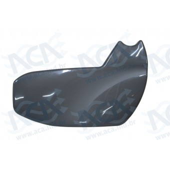 CJ ACABAMENTO LATERAL C/RECORTE ACA LD EVO 20