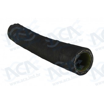 MANGUEIRA #20 BUS GALAXY 1.1/8 ACO - GROSSA 28,57MM