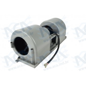 MOTOR 2 EIXO 12V 140MM EQ ELETR ACA PC 2200/2300