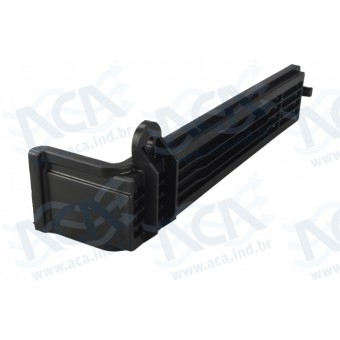 TAMPA DE ACESSO P/FILTRO ANT POLEN VW FOX CXA DENSO