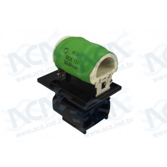 RESISTENCIA RAD ELETRO KA/FIESTA 14 / ECOSPORT 18 > ORIG