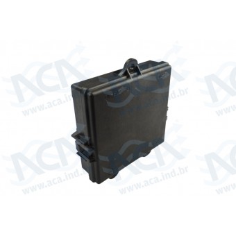 MODULO DE VENT DO AR COND CAM VOLVO / TRATOR FH4 - 22850222