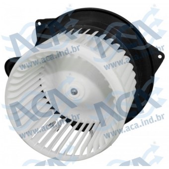 MOTOR CXA FIAT UNO NOVO S/AC E S/AQ DENSO