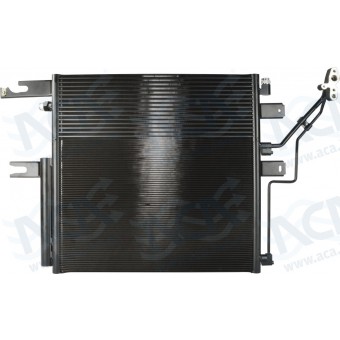 COND DODGE RAM 2500 12 >COM RADIADOR DE OLEO