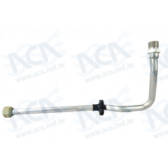 TUBO #10 TANQUE DE LIQ > EVAP CC3X5 S/VALV EQ VALEO - 042-01384-004