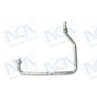 TUBO #10 TANQUE DE LIQ >CONDENSADOR  VALEO - 042-01108-000