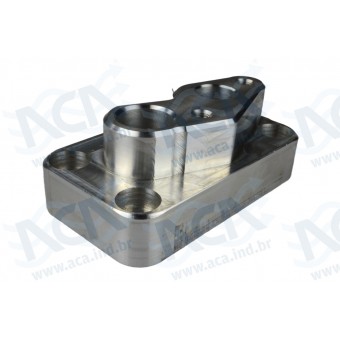 VALV #08/#10 COMPR DENSO 10P15 TRUCK ACA