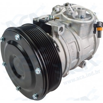 COMPR ACA SN10PA17C 145MM 8PK 12V JOHN DEERE TRATOR / COLHEDORA DE CANA