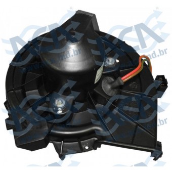 MOTOR CXA GM CORSA NOVO/MONTANA S/AC S/VENTILACAO