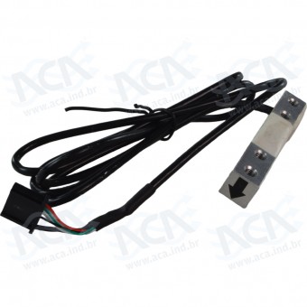 BALANCA CELULA DE CARGA 15KG C/CABOS OKSYS