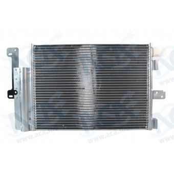 COND IVECO TECTOR / EUROCARGO/ CURSOR 330 ORIG IMP