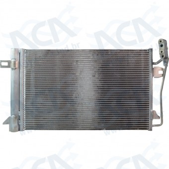 COND FORD FUSION 2.5 /3.0 09 >12