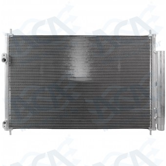 COND TOYOTA COROLLA 08 >18