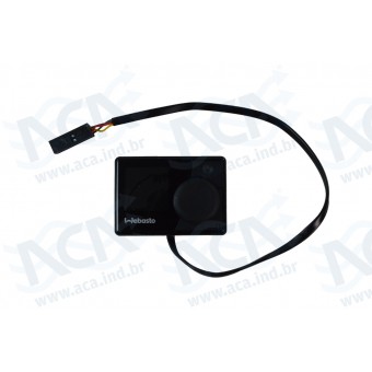 COMANDO AQ WEBASTO AT DIGITAL HD