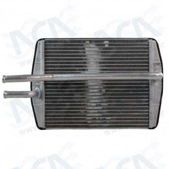 RADIADOR AQ FORD FIESTA/KA 97/01 (AMXS6H18476AA)