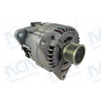 ALTERNADOR 48V 70AMP  - IMP ACA - JFZ5972KN-0000