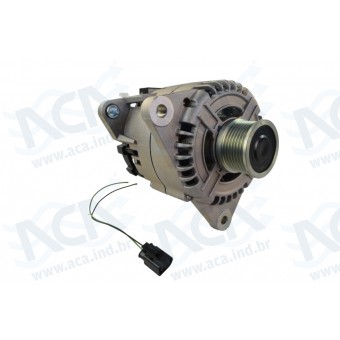 ALTERNADOR 48V 100AMP  - IMP ACA - JFZ5910KN-0000