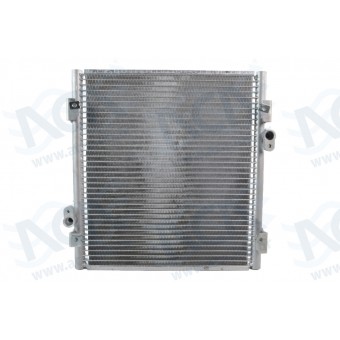 COND HONDA CIVIC 98 >00