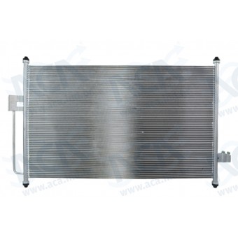 COND GM S-10 2.5 16V FLEX 15 >