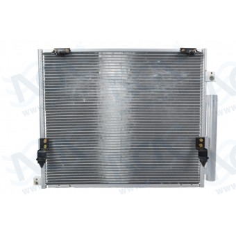 COND TOYOTA HILUX 2.7 FLEX 11 >15