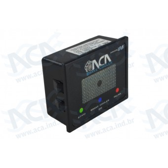 COMANDO BRAKE COOLER ACA/GLOBUS