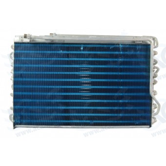 COND MAQ CASE FARMALL 120A/125A/140A/MAXXIUM 100/135 /NEW HOLLAND T6010/TS110A