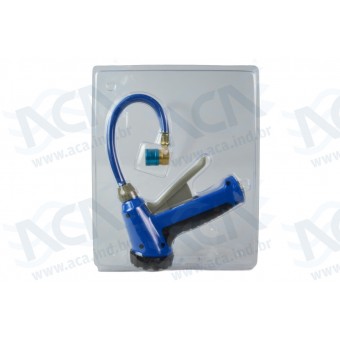 PISTOLA DE ENCHIMENTO DE GAS R134A ALTA BAIXA ACA