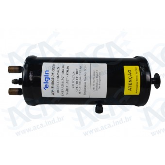 FILTRO SEPARADOR DE OLEO 1/2 MOD SOE012S -  ELGIN