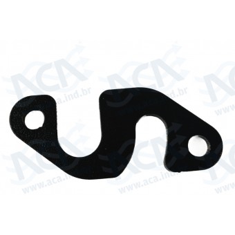 H COMPRESSOR SCANIA SERIE 124 G - AVULSO