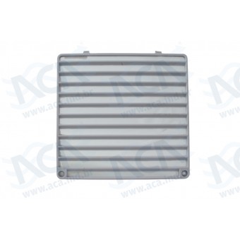 TELA DE RECIRCULO ANT POEIRA EQ ELETRICO 2800 ACA BUS - IMP