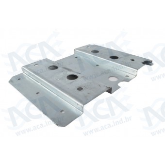 BASE SUPORTE ACO S/ BUCHA EQ ELETR ACA 2800 MINI - IMP