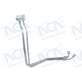 FLANGE MBZ SPRINTER P/VALV EXTENSAO CXA TRAS