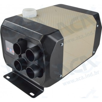 AQUECEDOR BOWENTE 5000K DIESEL 52-10149 04 SAIDAS