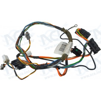 CHICOTE CXA AC FIAT PUNTO C/AR MANUAL ORIG