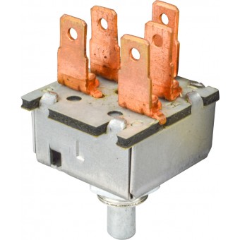 CHAVE 3 VELOCIDADES 4 POSICOES INDAK ORIG