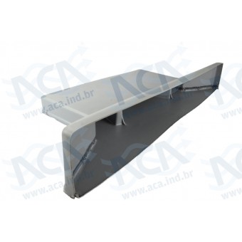 BOCAL PS CXA EVAP UNIVERSAL DUTO 480MM MARTICAR (PLASTICO)