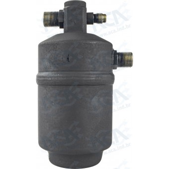 FILTRO SEC MAQ CAT / WEBASTO CC7 / NEW HOLLAND / SENNEBOGEM