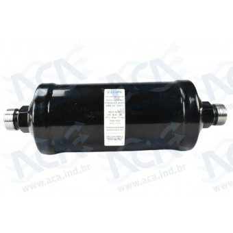 FILTRO SEC ELGIN FSE 5/8X5/8 C/ROSCA ORING FS GRANDE