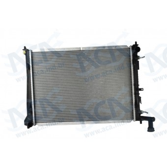 RADIADOR DE AGUA HYUNDAI I30 2.0 09>12 AUTOMATICO  DENSO BC422176-2010